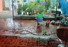 Nhà 240m đường nhựa thông 1/ Đặng Thúc Vịnh, Hóc Môn, 6.x tỷ... Bán nhà mặt phố tại Đông Thạnh, Hồ Chí Minh 02