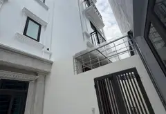 Bán nhà riêng 4 tầng tại huyện Hoài Đức, diện tích 50,3 m², giá 5,9 tỷ VNĐ... Bán nhà riêng tại Hoài Đức, Hà Nội 01