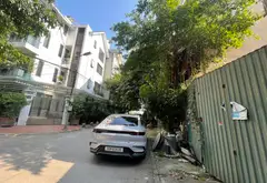 Bán mảnh đất siêu đẹp phân lô liền kề phố Lạc Trung, Hai Bà Trưng, ô tô tránh, sổ vuông 132,3m²... Bán nhà riêng tại Vĩnh Tuy, Hà Nội 01
