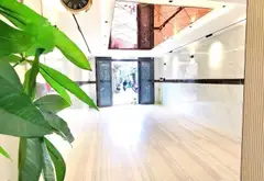 Nhà Phong Cách Hiện Đại Gần Trường Học Lớn, Có Thang Máy... Bán nhà riêng tại An Hội Đông, Hồ Chí Minh 13