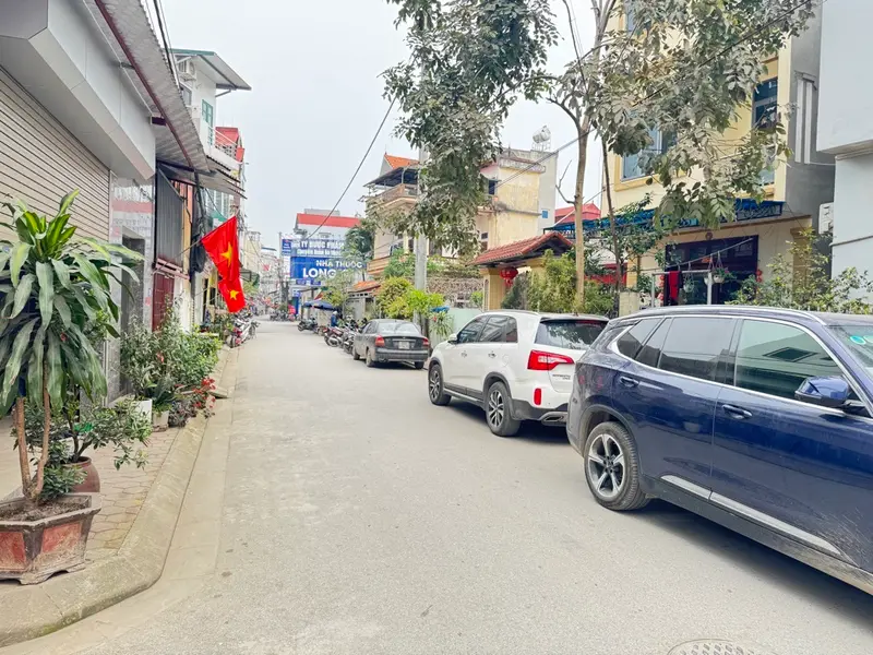 🌺 SẴN NHÀ CẤP 4 ĐANG CHO THUÊ DÒNG TIỀN 2.5Tr/Tháng - ĐƯỜNG THÔNG OTO 7 CHỖ - CÁCH CẦU NHẬT TÂN 30... Bán owner_side tại Đông Anh, Hà Nội 01