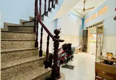 Nhà mặt phố Phạm Văn Đồng - Kinh doanh cực đỉnh, giá hấp dẫn... Bán nhà mặt phố tại Hạnh Thông, Hồ Chí Minh 07