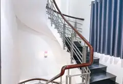Nhà mới 5 tầng 3 phòng ngủ Quận 4 giá nhỉnh 4.x tỷ, tiện kinh doanh... Bán nhà riêng tại Xóm Chiếu, Hồ Chí Minh 12