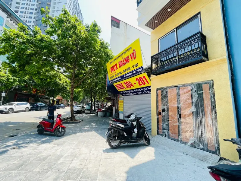Căn hộ mini đỉnh cao 7 tầng full nội thất, 2 mặt thoáng siêu hiếm... Bán chung cư mini tại Ngọc Hồi, Hà Nội 01