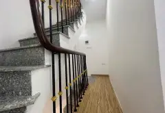 Nhà Hiếm Mặt Ngõ Ô Tô Đỗ Cổng, Full Nội Thất Lung Linh... Bán nhà riêng tại Vĩnh Tuy, Hà Nội 10