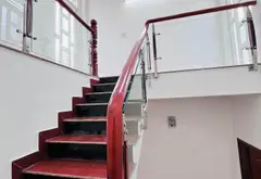 Bán nhà 4 tầng 4 phòng ngủ gần mặt tiền Lê Văn Khương quận 12... Bán nhà riêng tại Thới An, Hồ Chí Minh 11