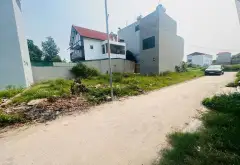 Đất Vàng Hương Đình - Cơ Hội Sở Hữu Ngay Với Giá Tốt... Bán đất tại Sóc Sơn, Hà Nội 02