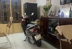 Nhà rộng mặt tiền Nguyễn Trãi, sẵn tiện nghi đón chờ chủ mới... Bán nhà riêng tại Cầu Ông Lãnh, Hồ Chí Minh 13