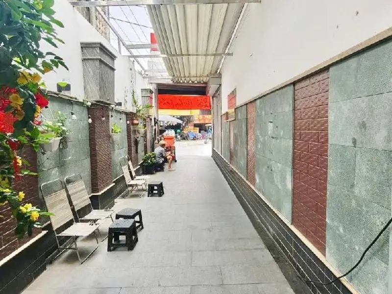 Bán căn hộ Mặt Phố Thoại Ngọc Hầu, chia phòng dịch vụ 8 tầng, diện tích lớn 600m2... Bán căn hộ chung cư tại Tân Phú, Hồ Chí Minh 01