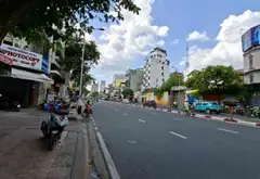 Nhà 5 tầng trung tâm Quận 5 – Không gian sống đẳng cấp và tiềm năng sinh lời bền vững... Bán nhà riêng tại Chợ Quán, Hồ Chí Minh 02