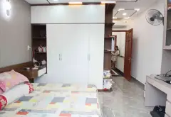 Nhà 5 tầng, 5 phòng ngủ tại quận trung tâm, giá 7 tỷ... Bán nhà riêng tại Bình Trị Đông, Hồ Chí Minh 05