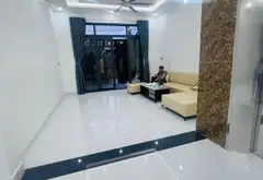 Nhà phố 4 tầng hiện đại, thang máy, full nội thất, hẻm xe hơi gần Huỳnh Tấn Phát... Bán nhà riêng tại Nhà Bè, Hồ Chí Minh 06