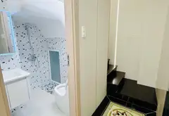 Nhà mặt phố 4 tầng, 48m2, tiện kinh doanh sầm uất... Bán nhà mặt phố tại Hạnh Thông, Hồ Chí Minh 09