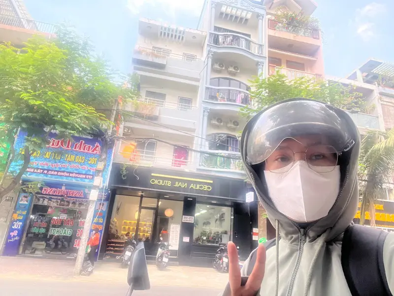 Bán nhà mặt phố - 128m² - Tân Bình, TP Hồ Chí Minh - 44.5 tỷ... Bán nhà mặt phố tại Tân Bình, Hồ Chí Minh 01