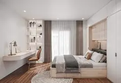 Nhỉnh 12 tỷ nhà 7 tầng thang máy, kinh doanh, gara ôtô, thông tứ tung... Bán nhà riêng tại Bồ Đề, Hà Nội 15
