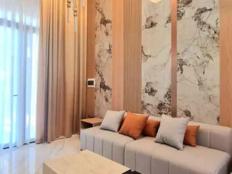 Nhà phố hiện đại 6 tầng, thang máy thỏa sức tận hưởng tiện nghi... Bán nhà riêng tại Đan Phượng, Hà Nội 01