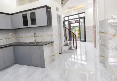 Siêu phẩm nhà mặt tiền Bến Phú Định sát Võ Văn Kiệt cùng giá cực hấp dẫn... Bán nhà mặt phố tại Bình Phú, Hồ Chí Minh 02