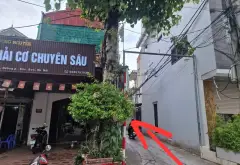 Bán đất thổ cư 67m2 khu vực Bắc Giã, Phù Lỗ, Sóc Sơn, mặt tiền rộng, ô tô vào tận nơi... Bán đất tại Sóc Sơn, Hà Nội 10