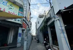 Đất trống Bạch Đằng 2 – Xây CHDV, nhà cao tầng cực tiện... Bán đất tại Tân Sơn Hòa, Hồ Chí Minh 03