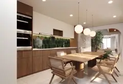 LÊ VĂN SỸ QUẬN 3 - HẺM XE TẢI - 3 TẦNG - KHU VỰC HIẾM NHÀ BÁN... Bán nhà riêng tại Nhiêu Lộc, Hồ Chí Minh 03