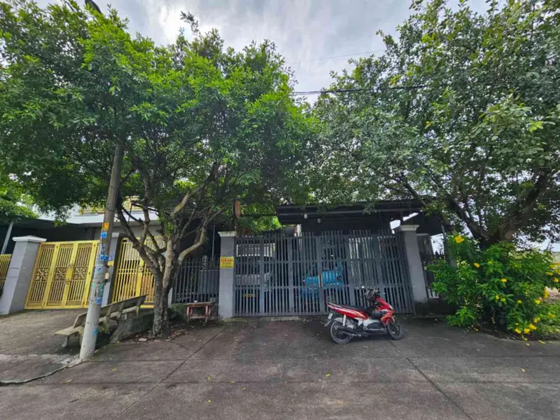 Nhà mặt phố Xuân Thới Sơn, rộng rãi, giá siêu hợp lý... Bán nhà mặt phố tại Xuân Thới Sơn, Hồ Chí Minh 01