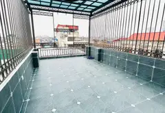 Nhà mặt phố Tân Mai xây dựng chỉn chu, phù hợp kinh doanh và để ở... Bán nhà mặt phố tại Hoàng Mai, Hà Nội 20