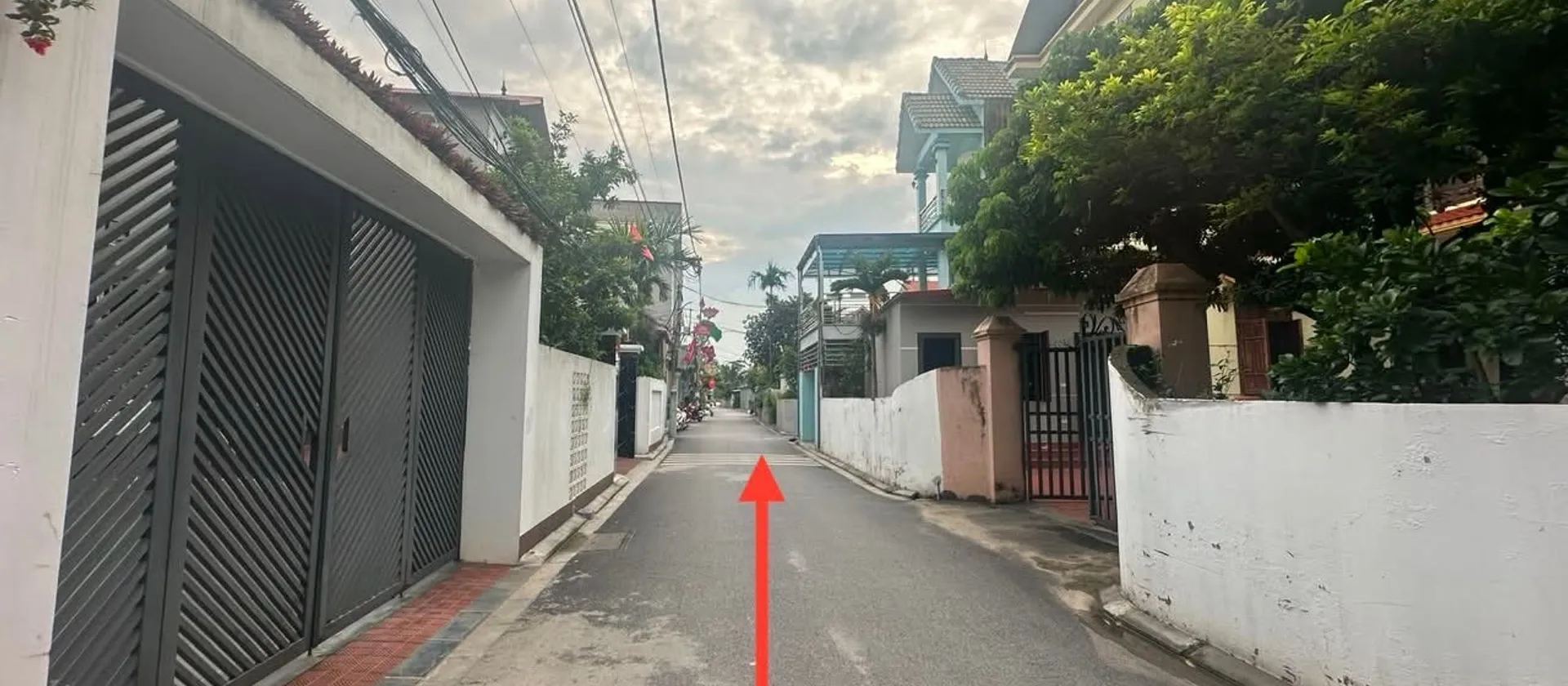 Đất Sát Trung Tâm Phúc Thịnh - Cơ Hội Hiếm Có... Bán đất tại Phúc Thịnh, Hà Nội 01