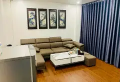 Nhà Lô Góc 5 Tầng Trung Tâm Phú Mỹ - Ô Tô Đỗ Cửa, Thang Máy, Giá Tốt... Bán nhà riêng tại Từ Liêm, Hà Nội 03