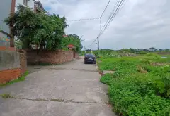 Sở hữu đất vàng Hương Đình – Giá hời chỉ 3.28 tỷ... Bán đất tại Sóc Sơn, Hà Nội 05