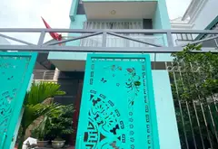 Bán nhà riêng kv Hoài Đức, 100m 4 tầng, vf3 đỗ cửa chỉ nhỉnh 7đ... Bán nhà riêng tại Hoài Đức, Hà Nội 01