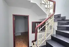 Bán nhà 4 tầng 33m² gần mặt tiền Thích Quảng Đức, giá ưu đãi 6,75 tỷ... Bán nhà riêng tại Đức Nhuận, Hồ Chí Minh 07