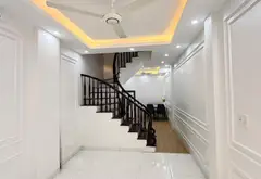 Bán nhà 4 tầng phân lô Đa Sĩ, thông ô tô , giá 8.3 tỷ... Bán nhà riêng tại Kiến Hưng, Hà Nội 07