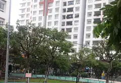 Căn hộ Penthouses 4 phòng ngủ tại quận 12, view thành phố và sân vườn trên cao... Bán căn hộ chung cư tại Đông Hưng Thuận, Hồ Chí Minh 02
