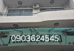 Nhà phố rộng 132m2, mặt tiền 8m, cực hiếm tại Tân Bình... Bán nhà mặt phố tại Tân Hòa, Hồ Chí Minh 01