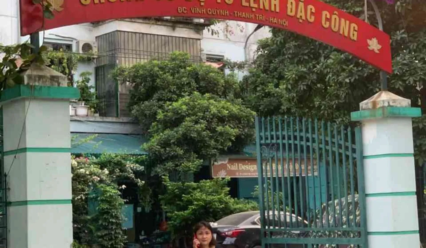 Cơ hội sở hữu căn hộ quân đội an ninh tuyệt đối tại Vĩnh Quỳnh... Bán căn hộ chung cư tại Ngọc Hồi, Hà Nội 01