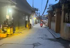 ĐẤT VUÔNG MẶT PHỐ CĂN MÀY ĐANG KINH DOANH NHÀ NGHĨ 8 TẦNG THANH MÁY 25 DÒNG TIỀN ỔN ĐỊNH 150TR/ TH... Bán nhà mặt phố tại Phúc Thịnh, Hà Nội 05