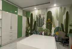 Bán nhà riêng 3 tầng 4 phòng ngủ phường 15 quận 8 cũ... Bán nhà riêng tại Bình Đông, Hồ Chí Minh 08