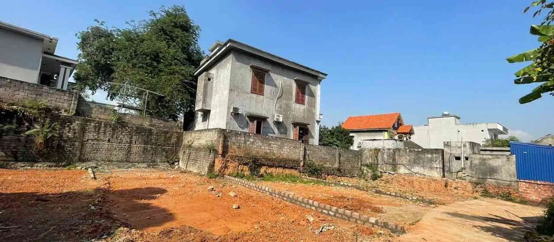 Đất nền hướng Đông Nam với diện tích 81,5 m² tại Đông Sơn... Bán đất tại Lưu Kiếm, Hải Phòng 01