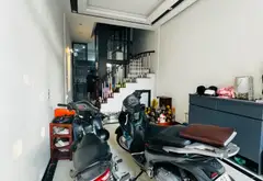 Nhà phân lô ô tô tránh, 5 tầng tiện nghi ngay trung tâm... Bán nhà riêng tại Bồ Đề, Hà Nội 04