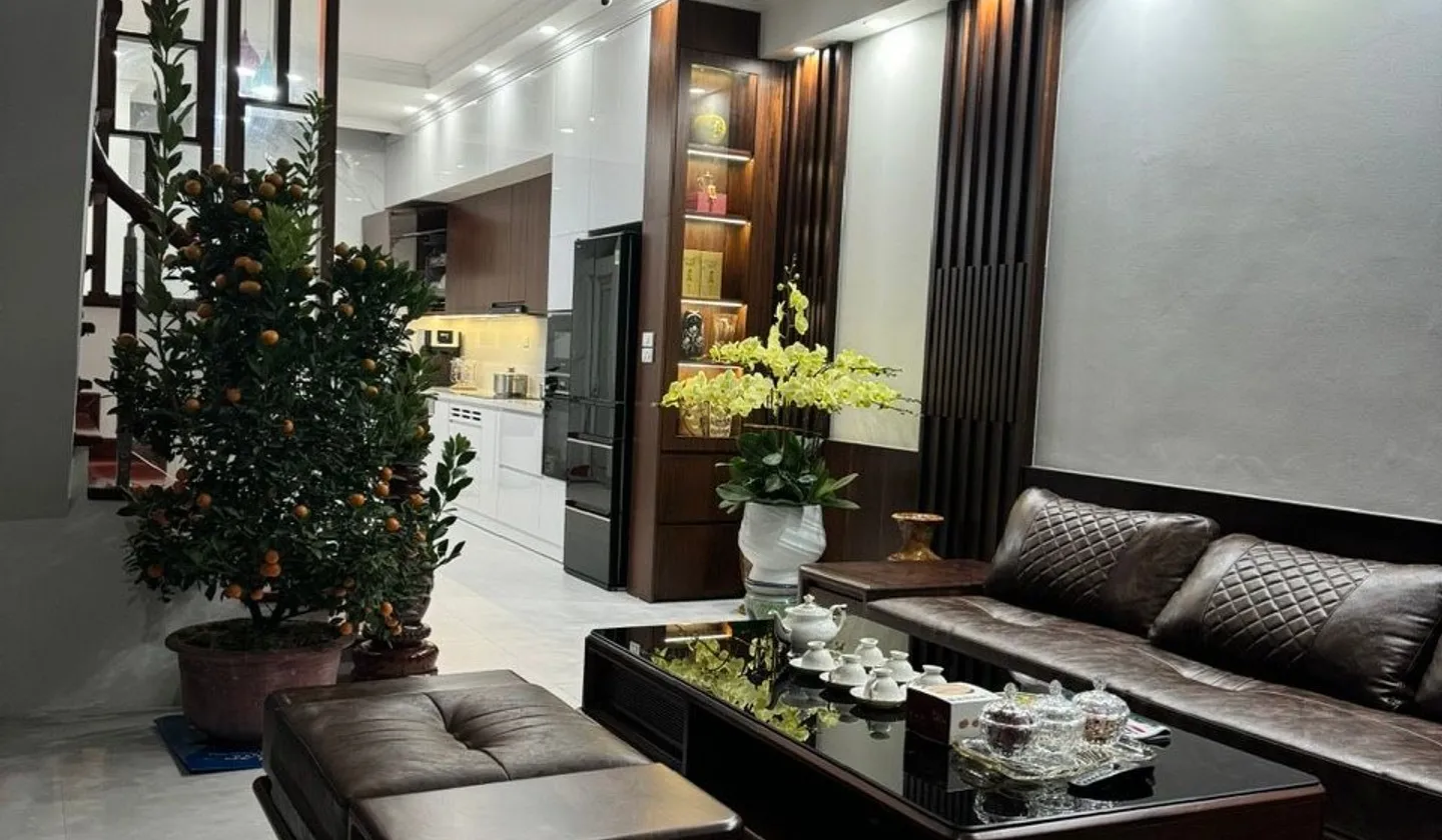 Biệt thự liền kề Nguyễn Văn Lộc: Vị trí vàng, kinh doanh đỉnh... Bán biệt thự, liền kề tại Hà Đông, Hà Nội 01