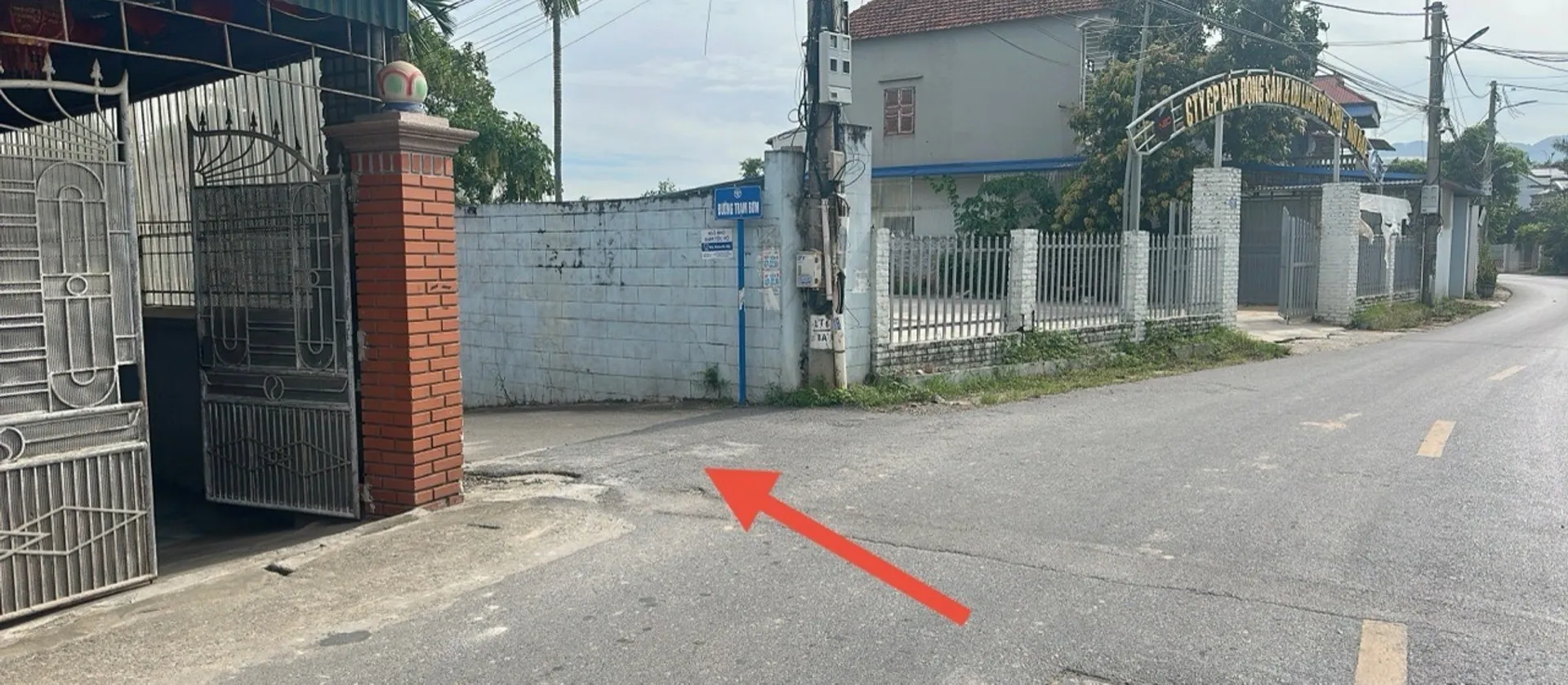 Đất đẹp rộng rãi, siêu tiện nghi chờ chủ mới... Bán đất tại Kim Anh, Hà Nội 01