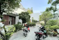 Biệt thự góc hai mặt tiền sang trọng ngay Cư xá Tự Do trung tâm quận Tân Bình... Bán nhà riêng tại Tân Sơn Nhất, Hồ Chí Minh 03