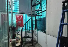 Nhà 4 tầng hiện đại, thoáng mát tại Quận 4... Bán nhà riêng tại Xóm Chiếu, Hồ Chí Minh 06
