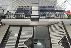 Chung cư mini 7 tầng mới xây, thang máy, 15 phòng dịch vụ tại Hà Nội... Bán chung cư mini tại Hoài Đức, Hà Nội 03