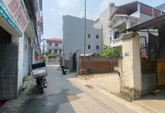 Bán đất nền tại TDP Bình Minh - Trâu Quỳ gần khu đô thị Green, pháp lý sổ đỏ chính chủ... Bán owner_side tại Gia Lâm, Hà Nội 01