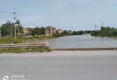 Biệt thự 4 tầng rộng 160m2 tại Mê Linh, cơ hội đầu tư tuyệt vời... Bán biệt thự, liền kề tại Mê Linh, Hà Nội 02