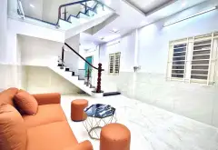 ✨TÂN PHÚ - NGAY VĂN CAO - SÁT MẶT TIỀN - 2 TẦNG MỚI ĐẸP - 44M2 - 4x11M - 2 PHÒNG NGỦ , GIÁ 5.15 TỶ... Bán nhà riêng tại Phú Thạnh, Hồ Chí Minh 15