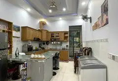 NHÀ ĐÔNG HƯNG THUẬN 02 68M² - 4 TẦNG - KHU ĐỒNG BỘ NHỈNH 6Đ... Bán nhà riêng tại Đông Hưng Thuận, Hồ Chí Minh 02