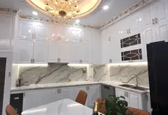 Cơ hội hiếm có: Nhà phố 4 tầng có thang máy, xe hơi riêng, giá tốt tại Nguyễn Thị Hương... Bán nhà riêng tại Nhà Bè, Hồ Chí Minh 13