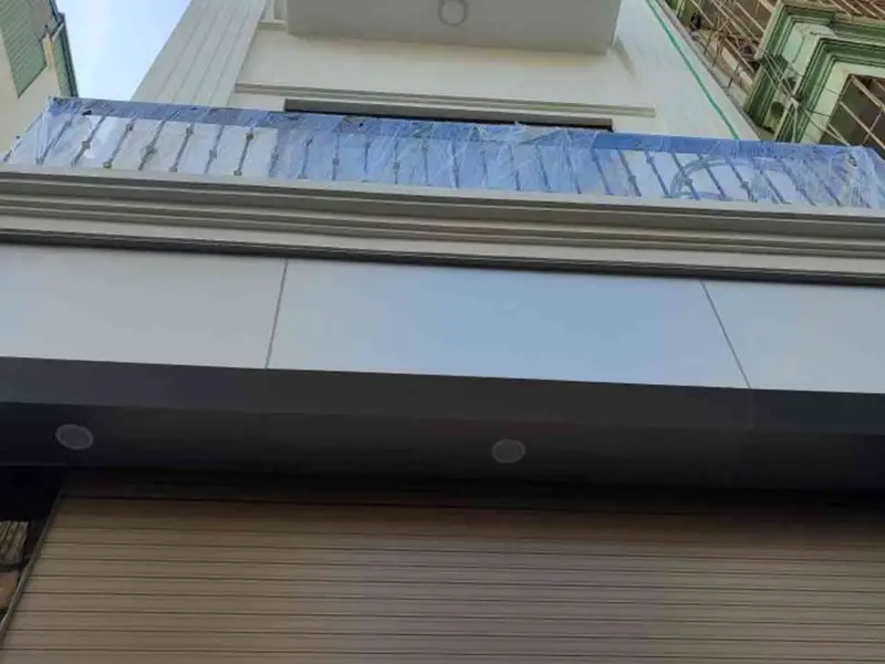 Bán nhà riêng 6 tầng tại Giáp Nhị, Hoàng Mai với thang máy, ô tô vào nhà... Bán nhà riêng tại Hoàng Mai, Hà Nội 01